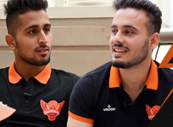 'JK players, Umran Malik and Abdul Samad are being retained for 4 crore each in Sunrisers Hyderabad'